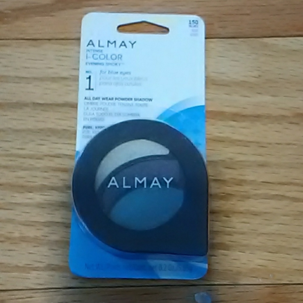 Almay intense I-color